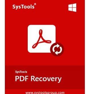 SysTools Pen Drive Recovery