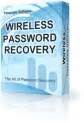 Passcape Wireless Password Recovery