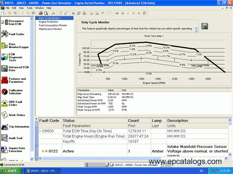 Cummins INSITE 8.5.2 Full