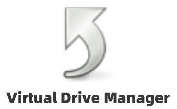 Linasoft Virtual Drive Manager